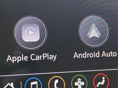 2020 Buick Encore GX Essence