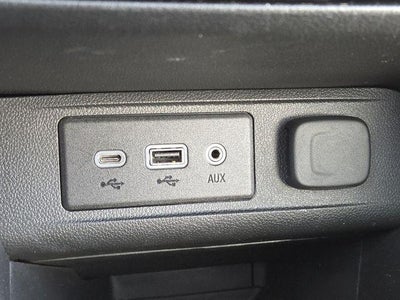 2020 Buick Encore GX Essence