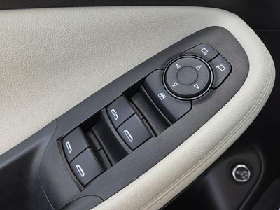 2020 Buick Encore GX Essence