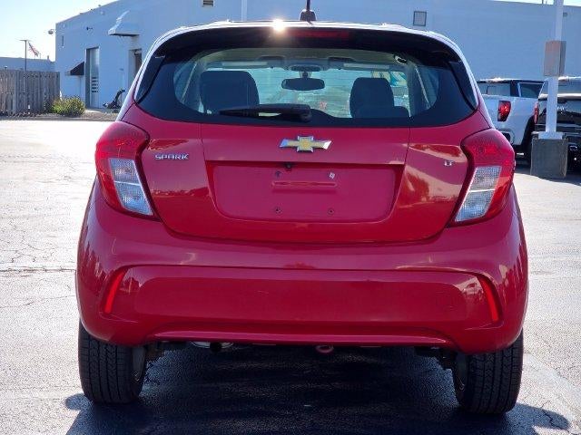 2020 Chevrolet Spark 1LT