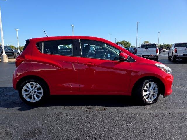 2020 Chevrolet Spark 1LT