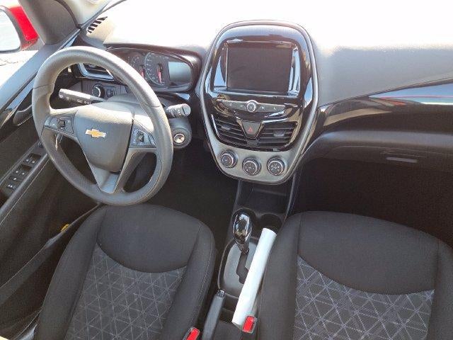 2020 Chevrolet Spark 1LT