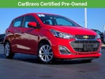2020 Chevrolet Spark 1LT