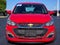 2020 Chevrolet Spark 1LT