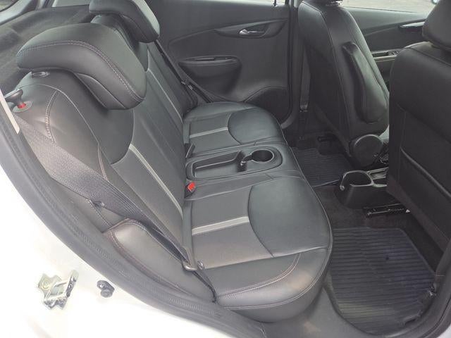 2022 Chevrolet Spark 2LT