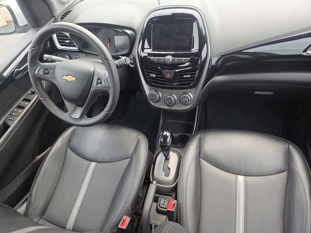 2022 Chevrolet Spark 2LT