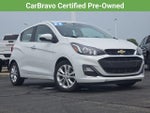 2022 Chevrolet Spark 2LT