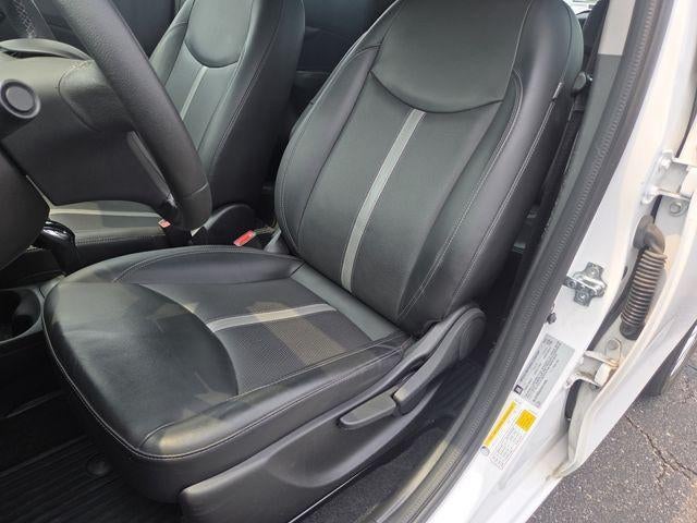 2022 Chevrolet Spark 2LT