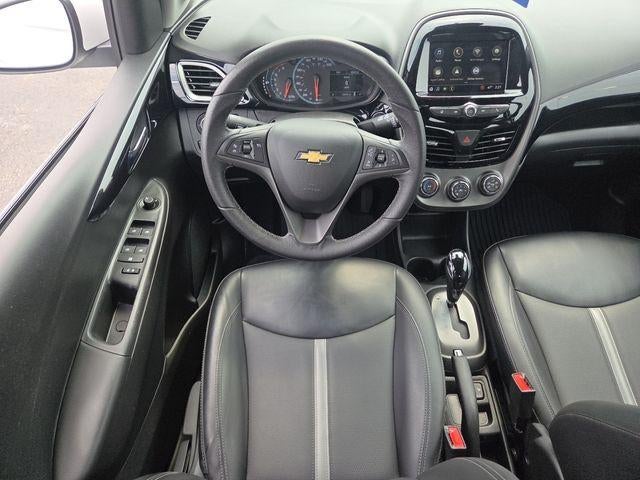 2022 Chevrolet Spark 2LT