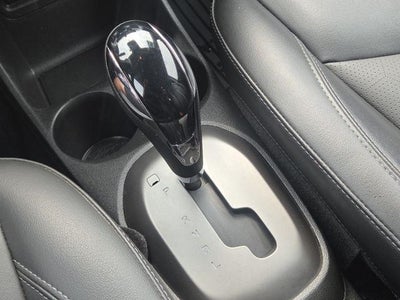 2022 Chevrolet Spark 2LT