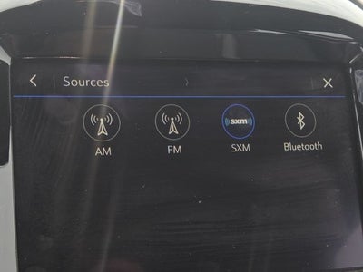 2022 Chevrolet Spark 2LT