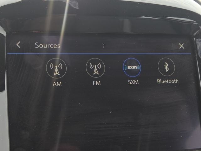 2022 Chevrolet Spark 2LT