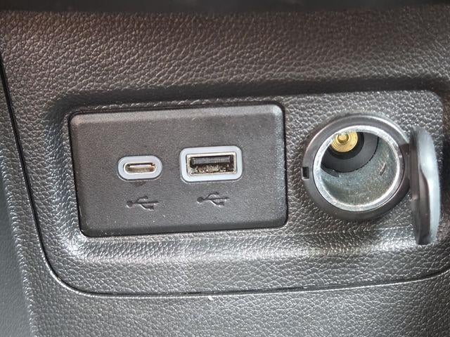 2022 Chevrolet Spark 2LT