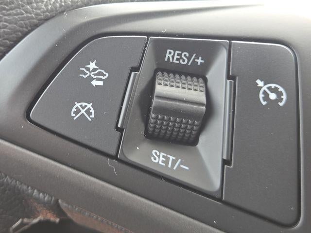 2022 Chevrolet Spark 2LT