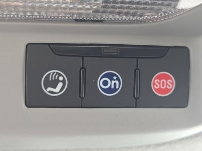 2022 Chevrolet Spark 2LT