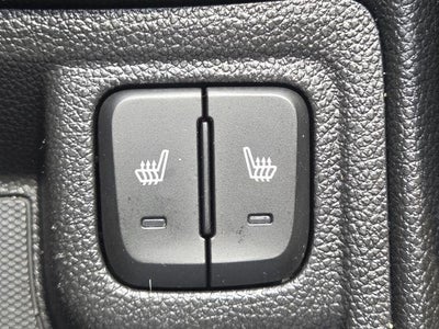 2022 Chevrolet Spark 2LT