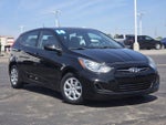 2014 Hyundai Accent GS