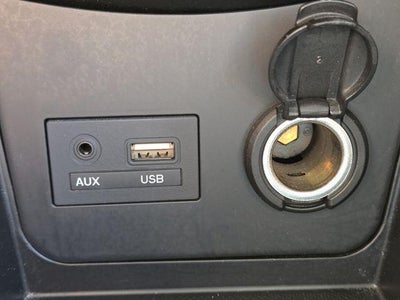 2014 Hyundai Accent GS