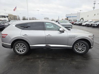 2024 Genesis GV80 2.5T