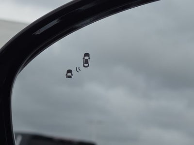 2018 Kia Cadenza Technology