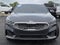 2018 Kia Cadenza Technology