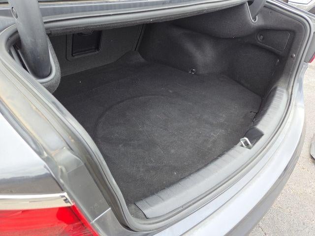 2018 Kia Cadenza Technology