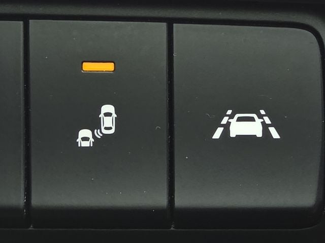 2018 Kia Cadenza Technology