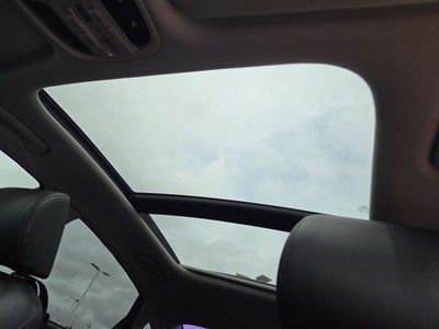 2018 Kia Cadenza Technology