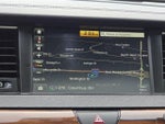 2018 Kia Cadenza Technology
