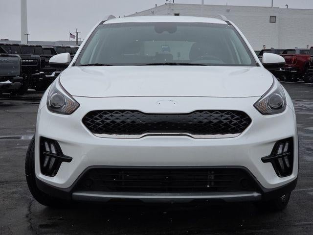 2020 Kia Niro LXS