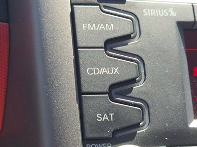 2010 Kia Soul Sport