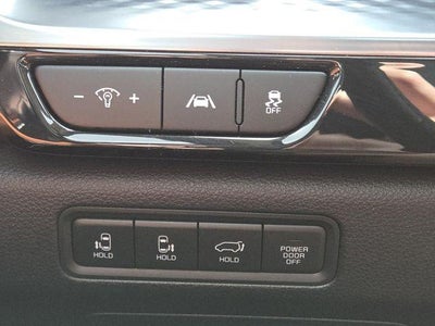 2024 Kia Carnival MPV SX Prestige