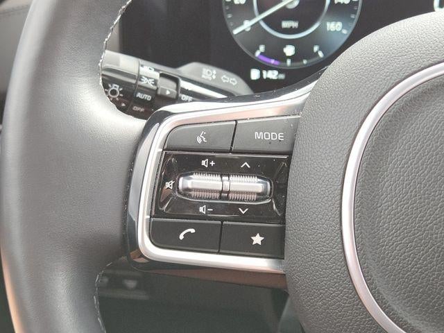 2024 Kia Carnival MPV SX Prestige