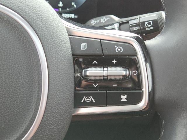 2024 Kia Carnival MPV SX Prestige