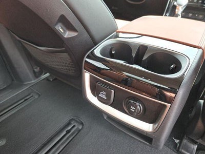 2024 Kia Carnival MPV SX Prestige