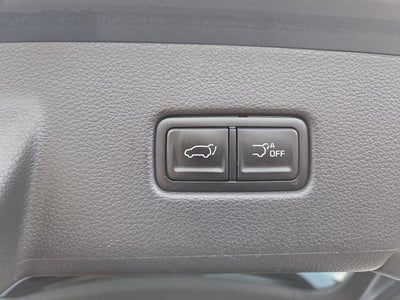 2024 Kia Carnival MPV SX Prestige