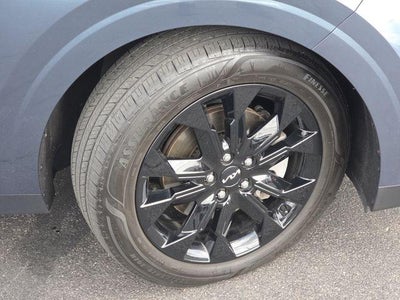 2024 Kia Carnival MPV SX Prestige