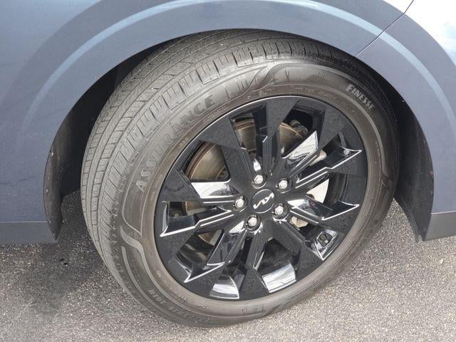 2024 Kia Carnival MPV SX Prestige