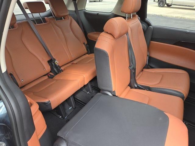 2024 Kia Carnival MPV SX Prestige