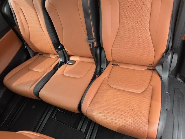 2024 Kia Carnival MPV SX Prestige
