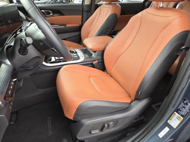 2024 Kia Carnival MPV SX Prestige