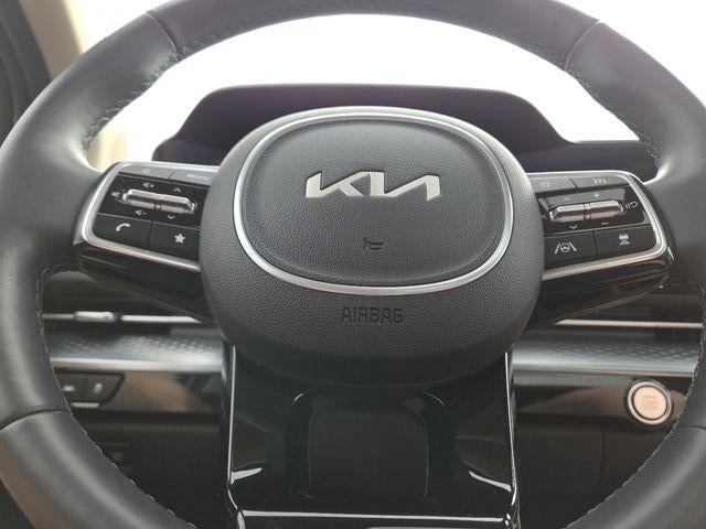 2024 Kia Carnival MPV SX Prestige