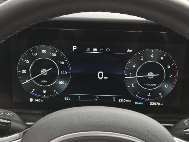 2024 Kia Carnival MPV SX Prestige
