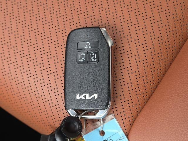 2024 Kia Carnival MPV SX Prestige