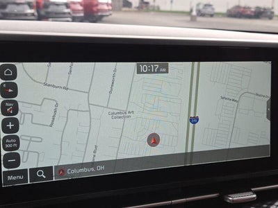 2024 Kia Carnival MPV SX Prestige