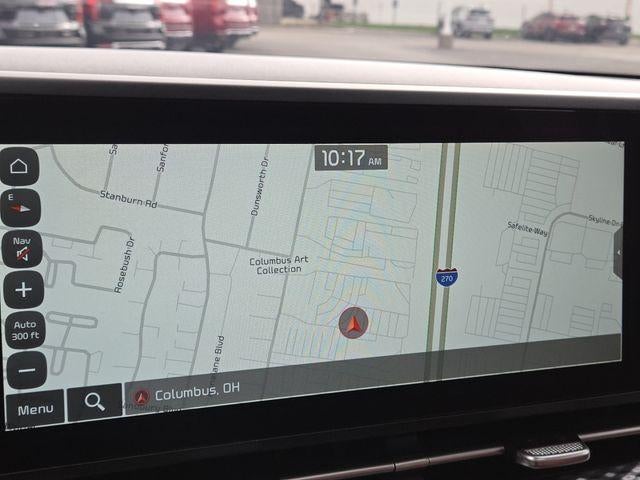 2024 Kia Carnival MPV SX Prestige