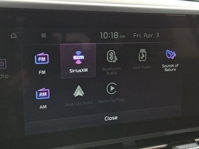 2024 Kia Carnival MPV SX Prestige