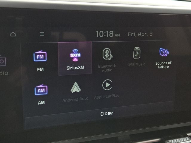 2024 Kia Carnival MPV SX Prestige