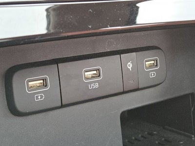 2024 Kia Carnival MPV SX Prestige