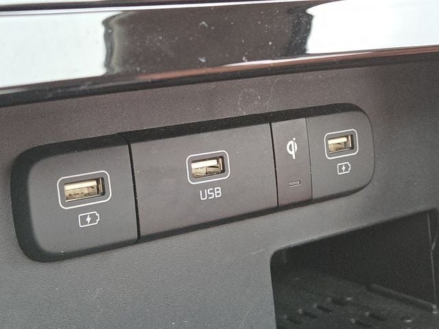 2024 Kia Carnival MPV SX Prestige